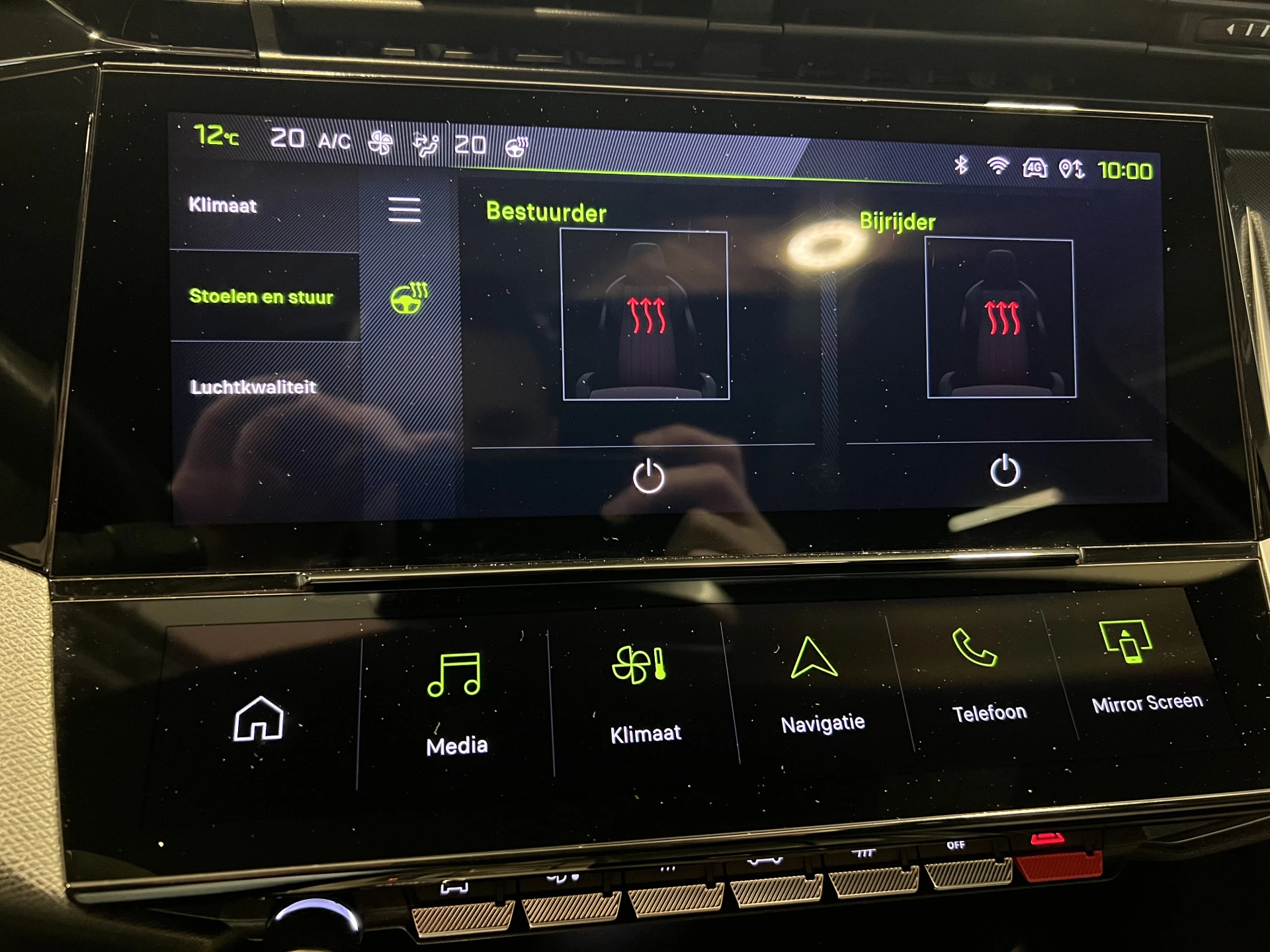 Hoofdafbeelding Peugeot 408
