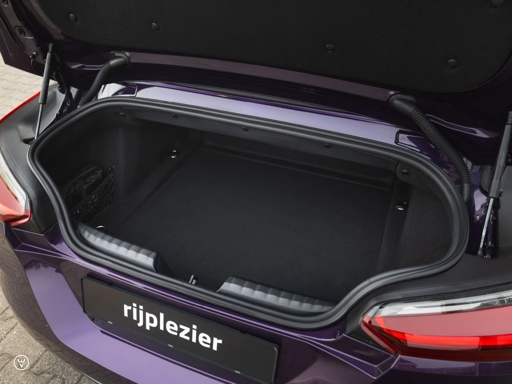 Hoofdafbeelding BMW Z4