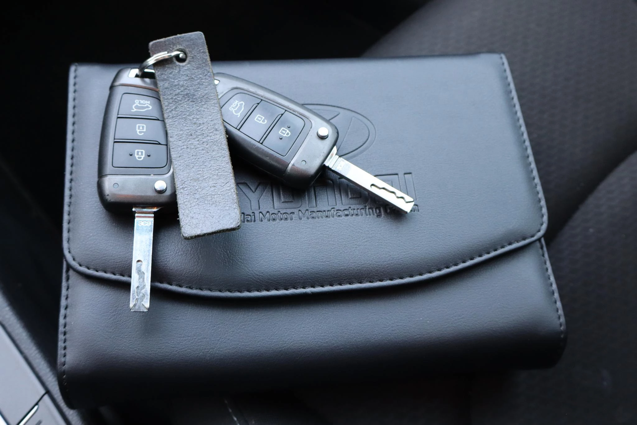 Hoofdafbeelding Hyundai i30