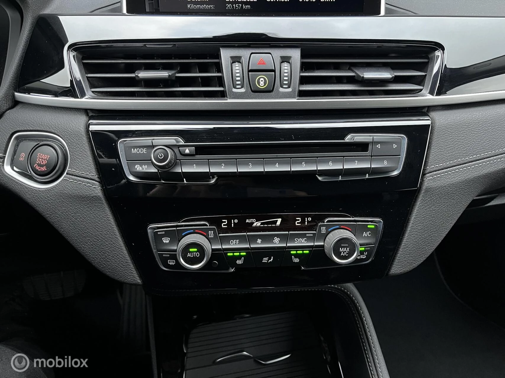 Hoofdafbeelding BMW X2