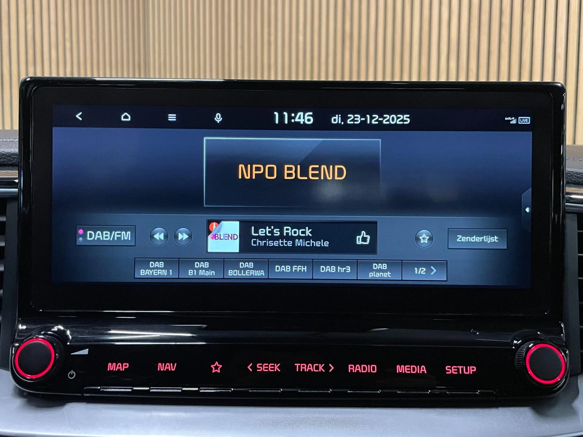 Hoofdafbeelding Kia XCeed