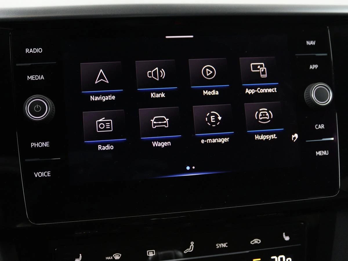 Hoofdafbeelding Volkswagen Arteon