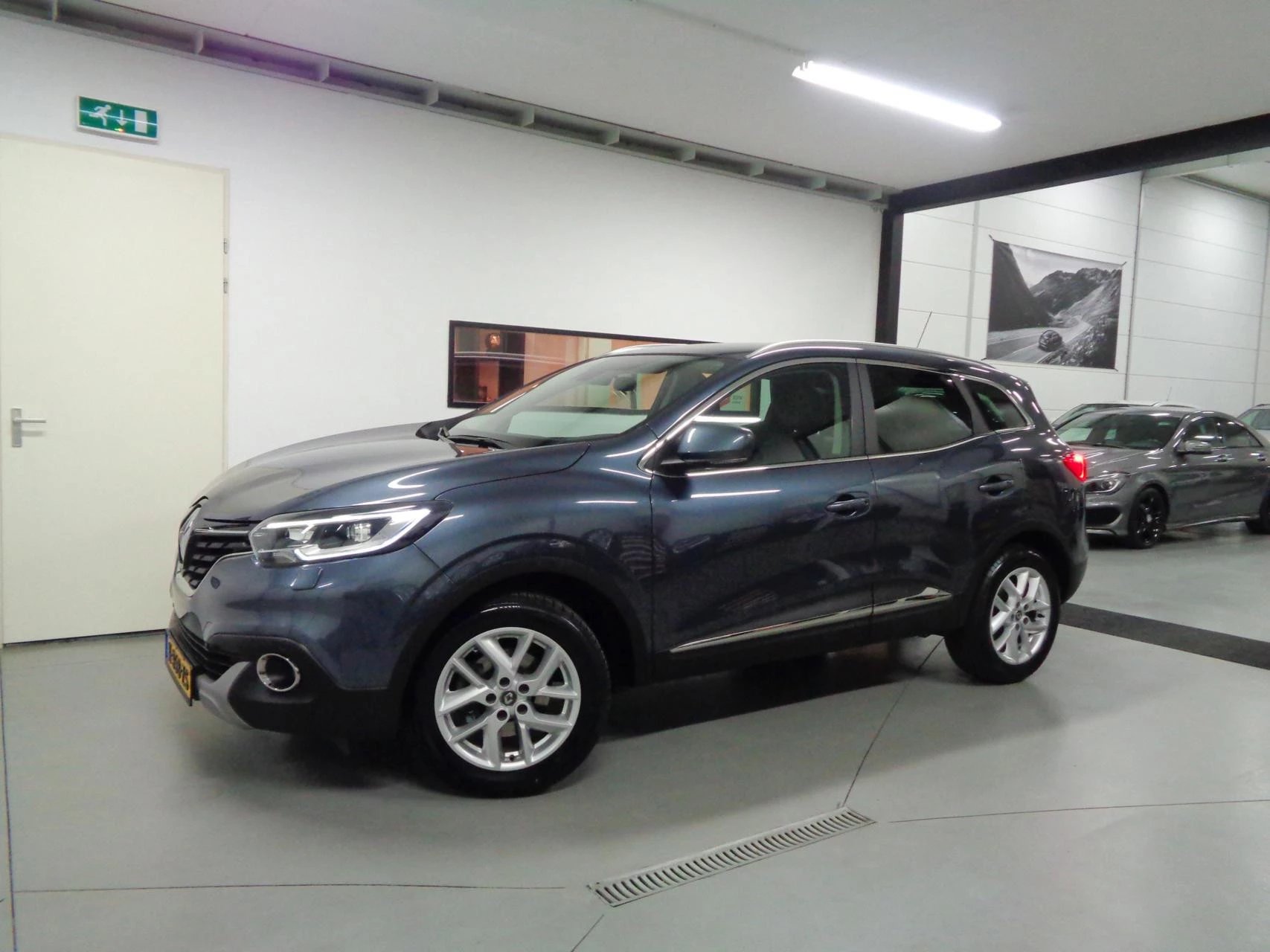 Hoofdafbeelding Renault Kadjar