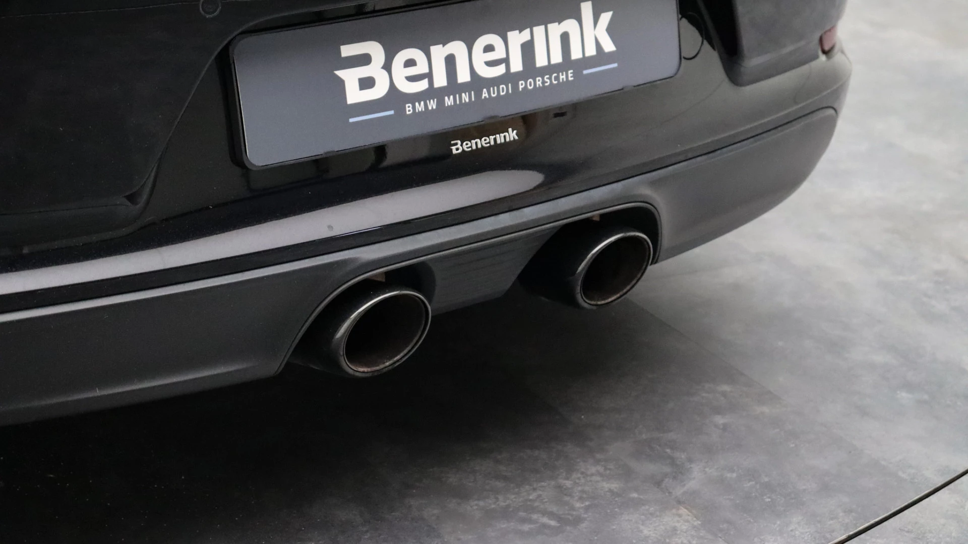 Hoofdafbeelding Porsche 911