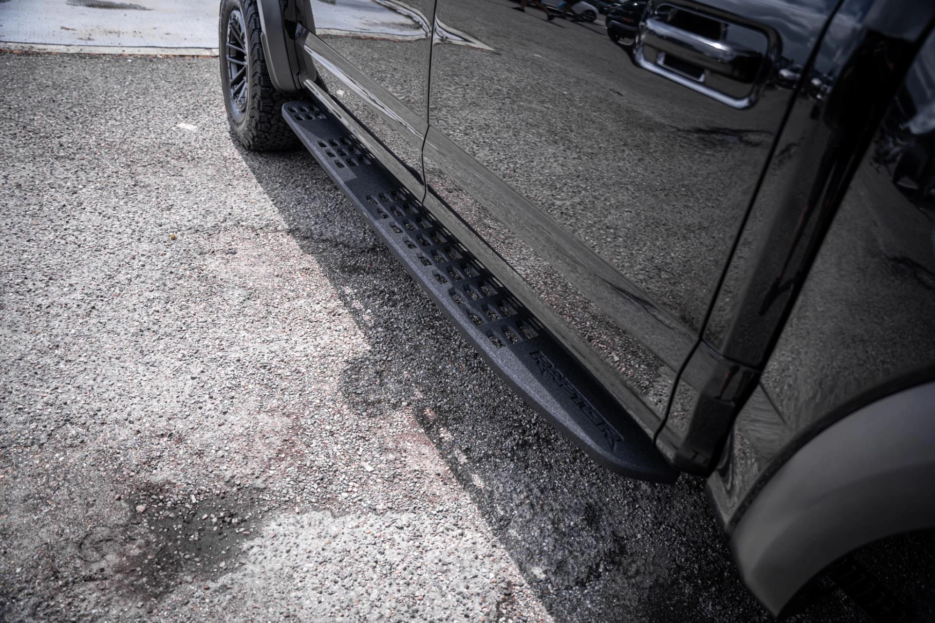 Hoofdafbeelding Ford F-150