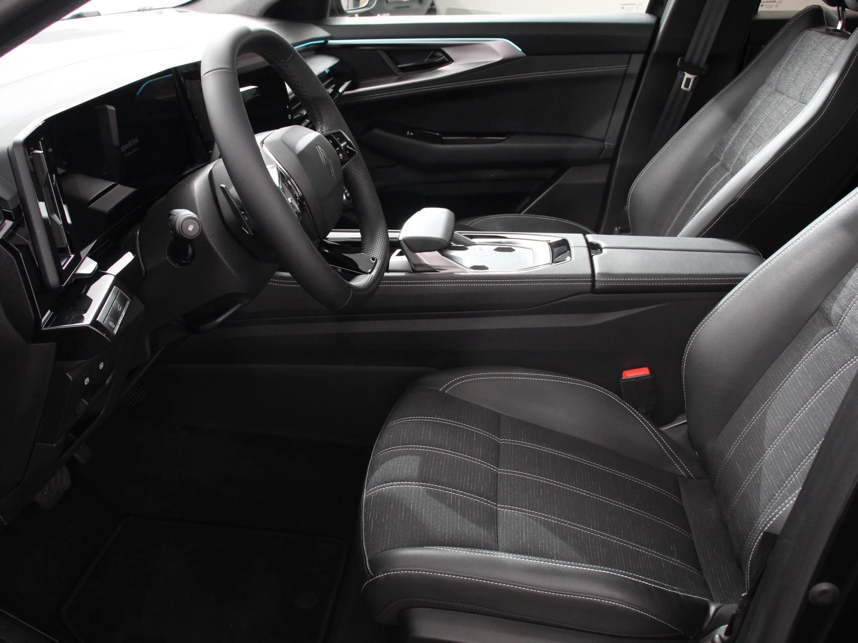 Hoofdafbeelding Renault Austral