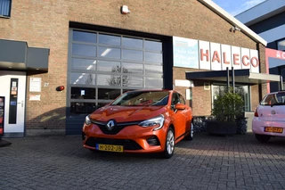 Hoofdafbeelding Renault Clio Renault Clio