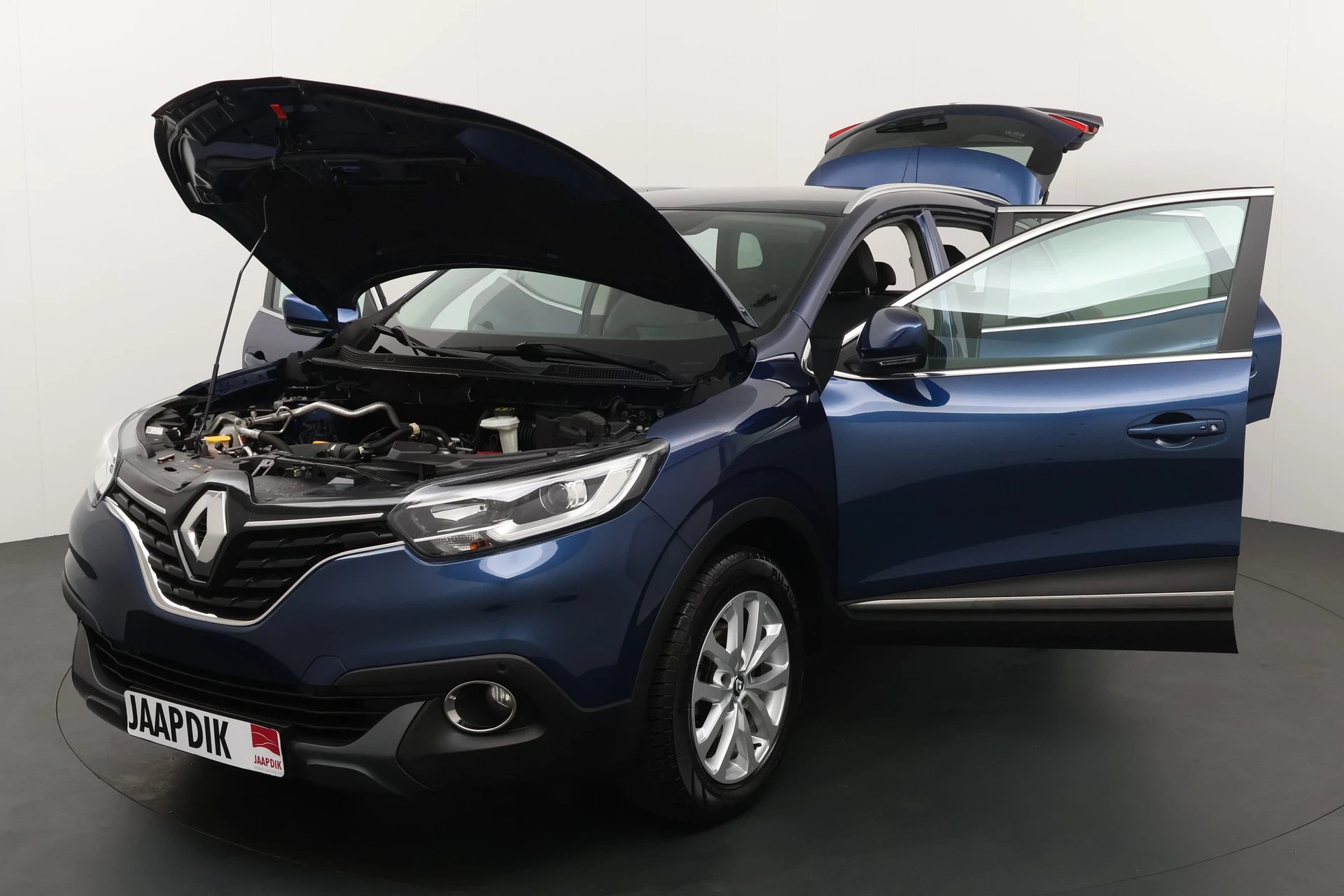 Hoofdafbeelding Renault Kadjar