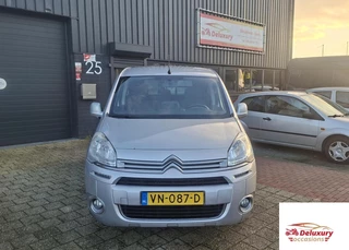 Citroën Berlingo 1.6 eHDI 500 Club Economy|Auto|NL Auto|APK