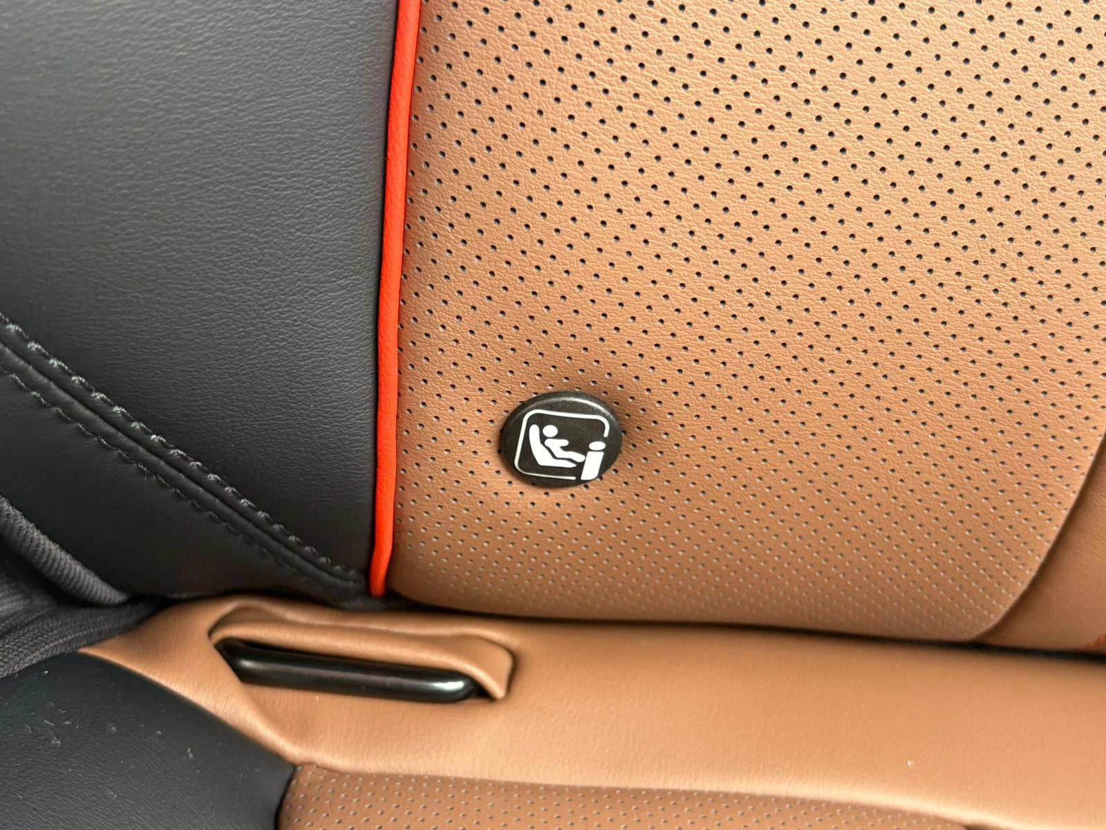 Hoofdafbeelding BYD SEAL U