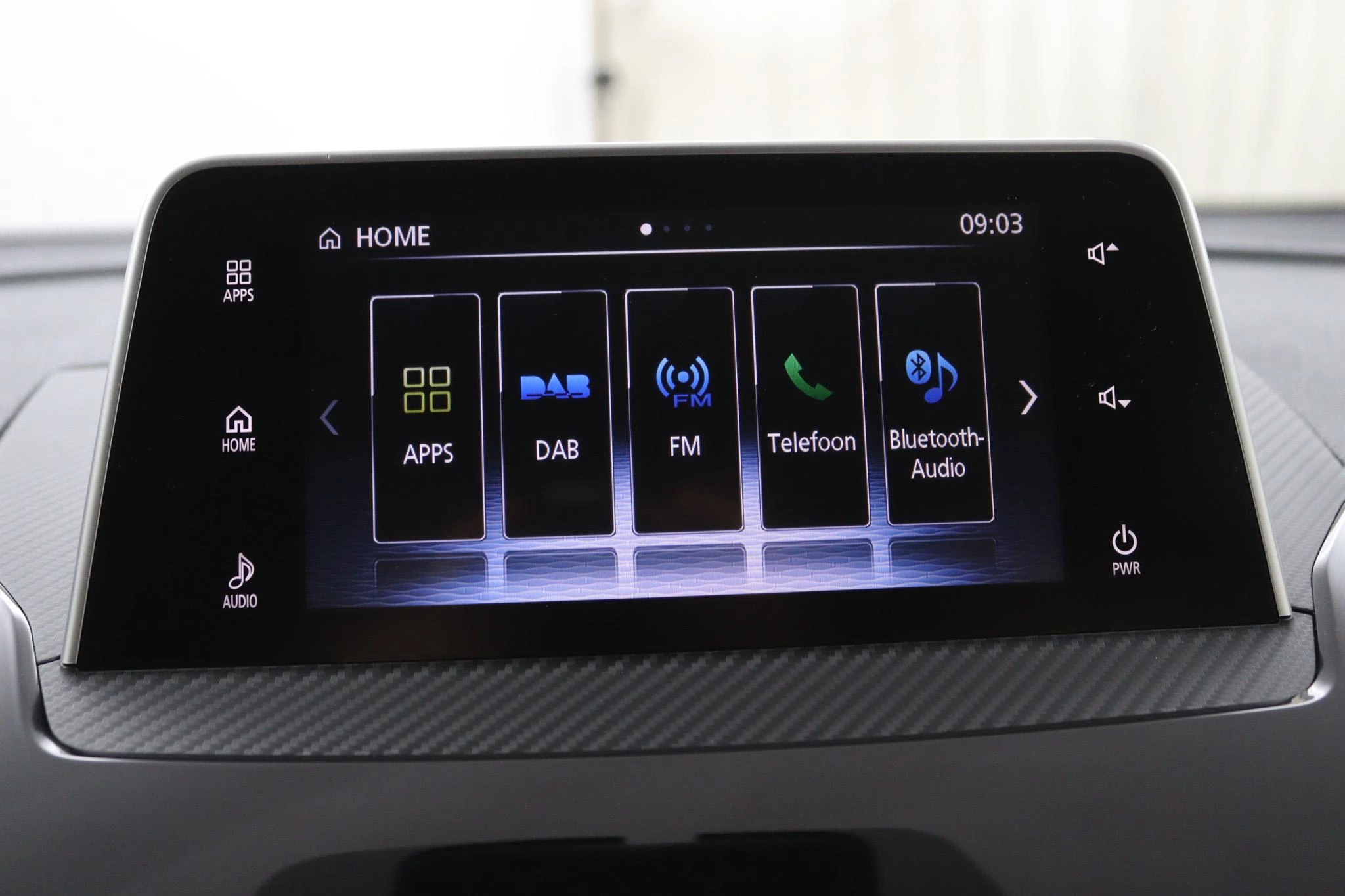 Hoofdafbeelding Mitsubishi Eclipse Cross