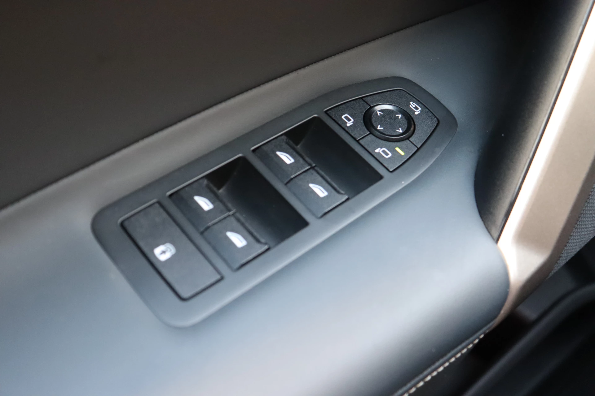 Hoofdafbeelding BMW iX