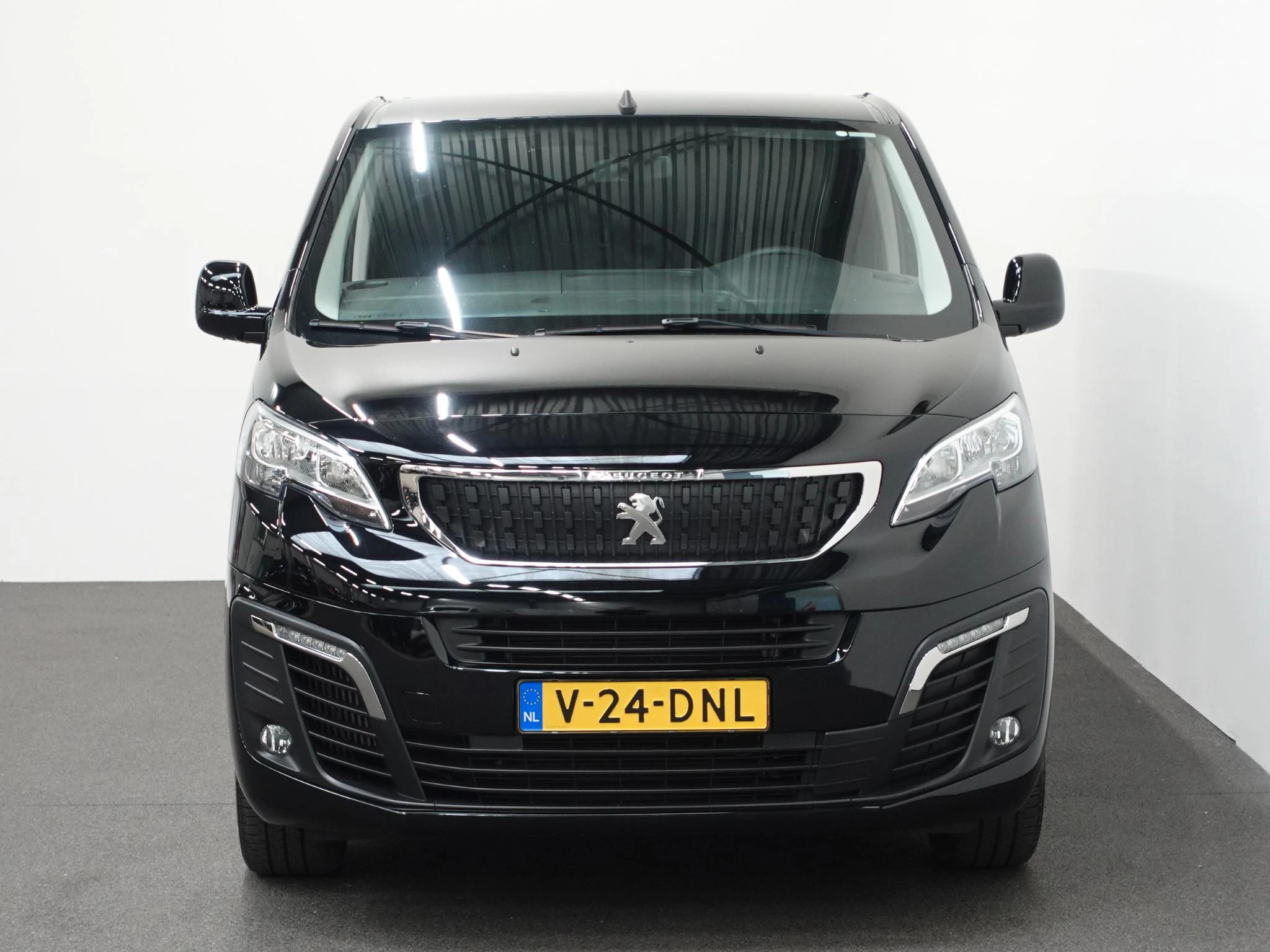 Hoofdafbeelding Peugeot Expert