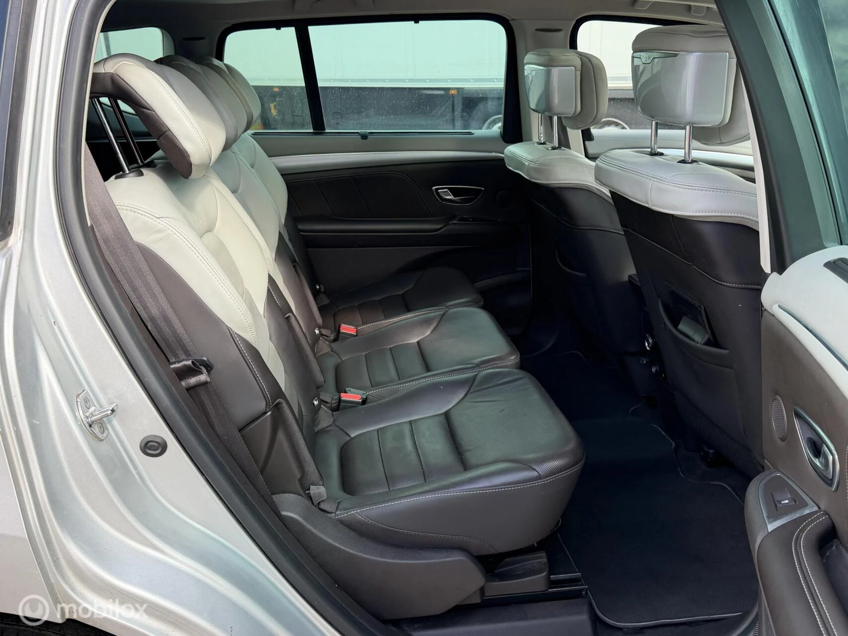 Hoofdafbeelding Renault Espace