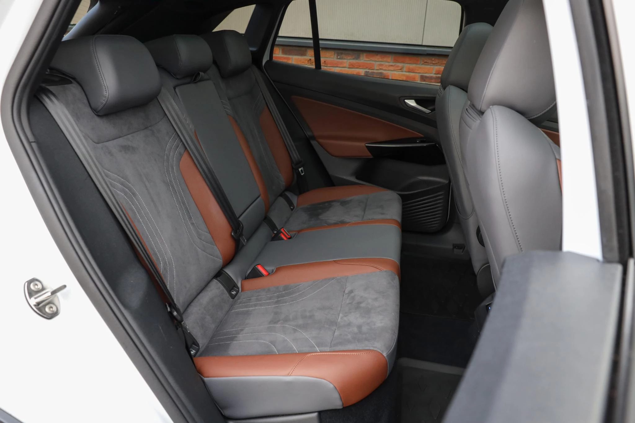 Hoofdafbeelding Volkswagen ID.4