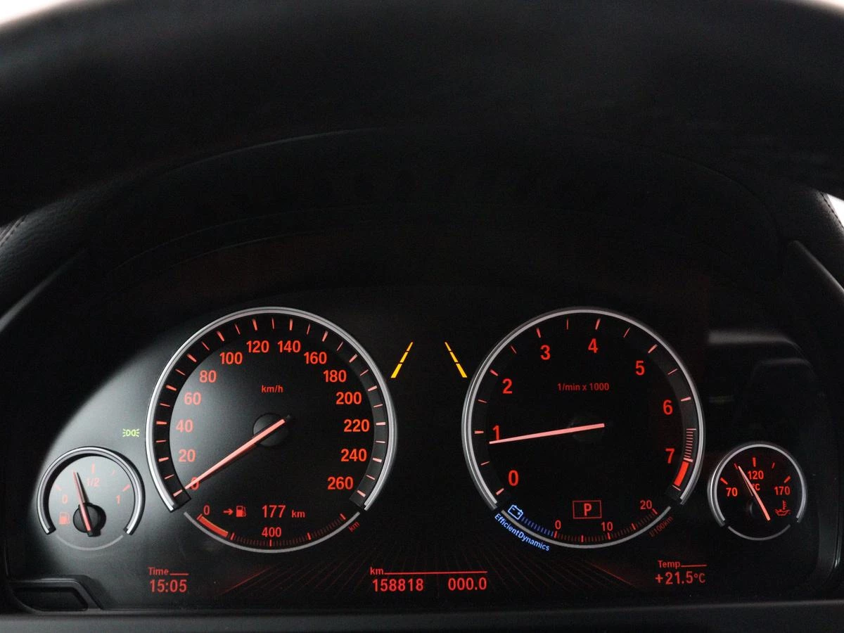 Hoofdafbeelding BMW X6
