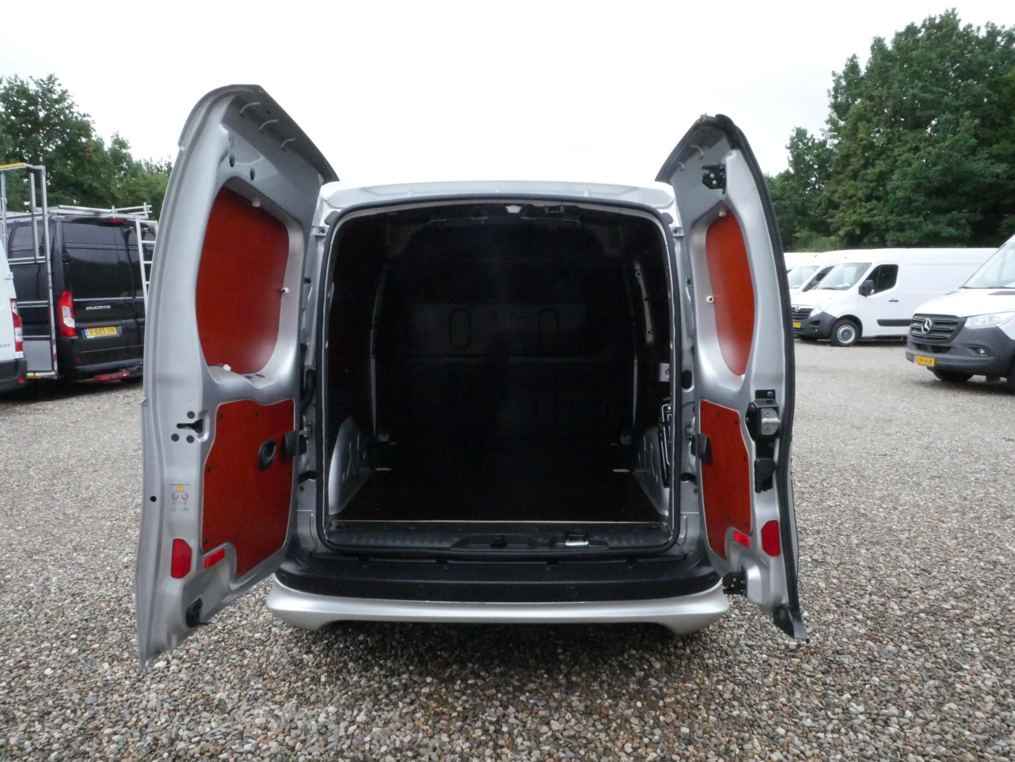 Hoofdafbeelding Mercedes-Benz Citan
