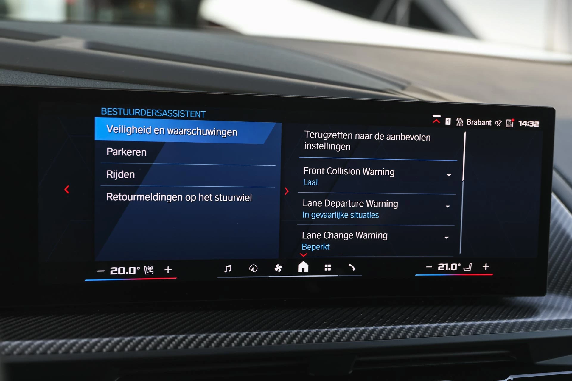 Hoofdafbeelding BMW XM