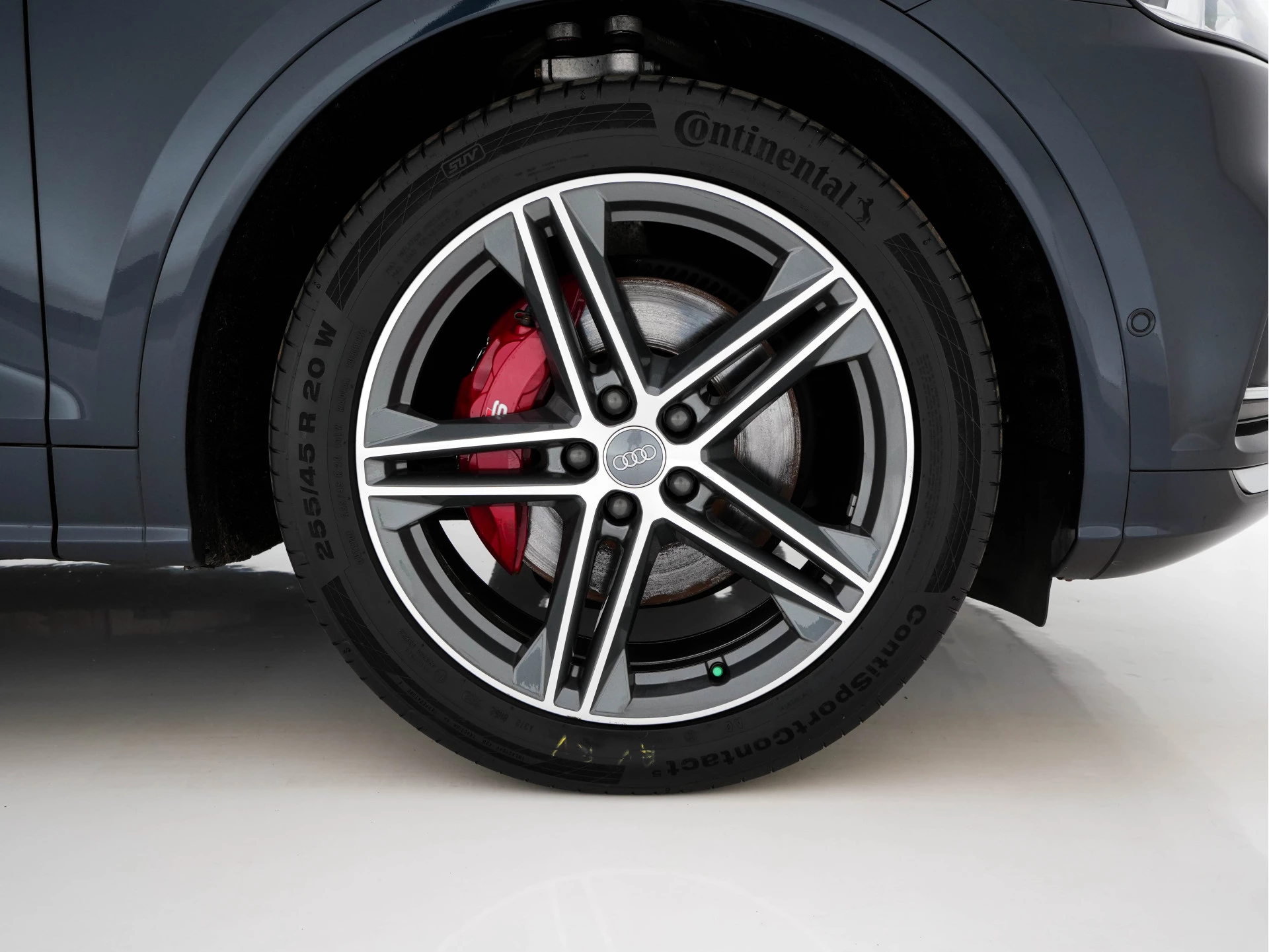 Hoofdafbeelding Audi SQ5