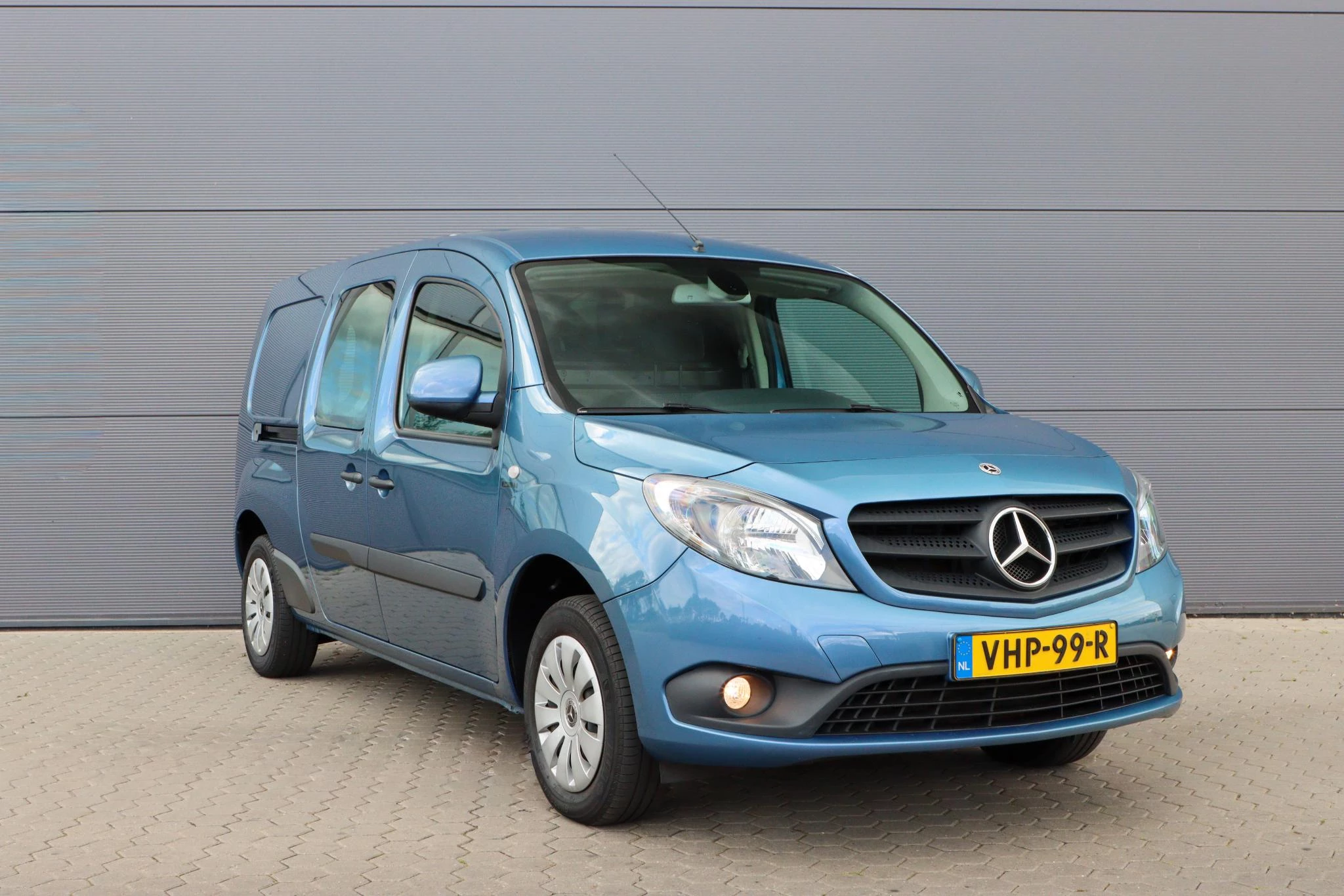Hoofdafbeelding Mercedes-Benz Citan