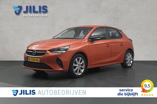 Opel Corsa 1.2 Edition | Lichtmetalen velgen | Apple Carplay | Cruise control | Airco