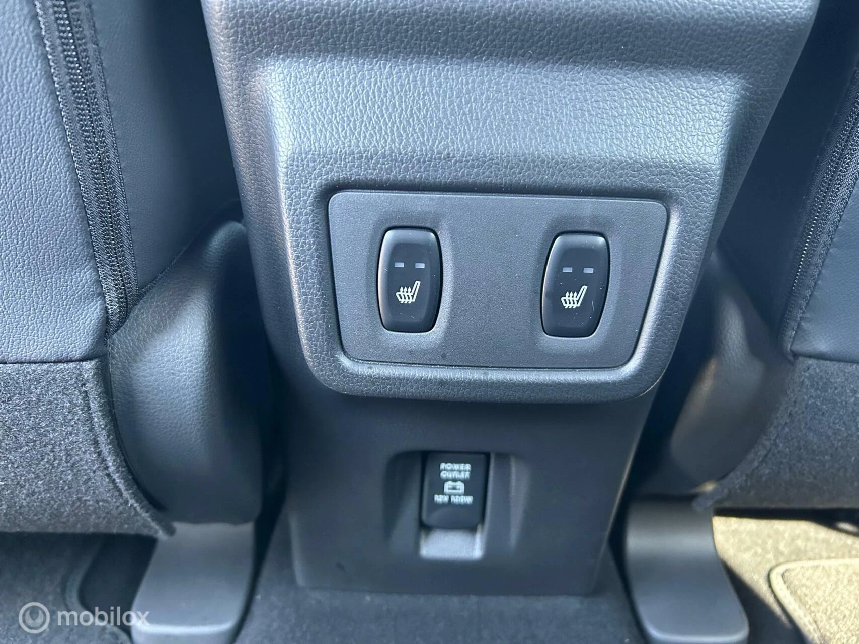 Hoofdafbeelding Mitsubishi Eclipse Cross