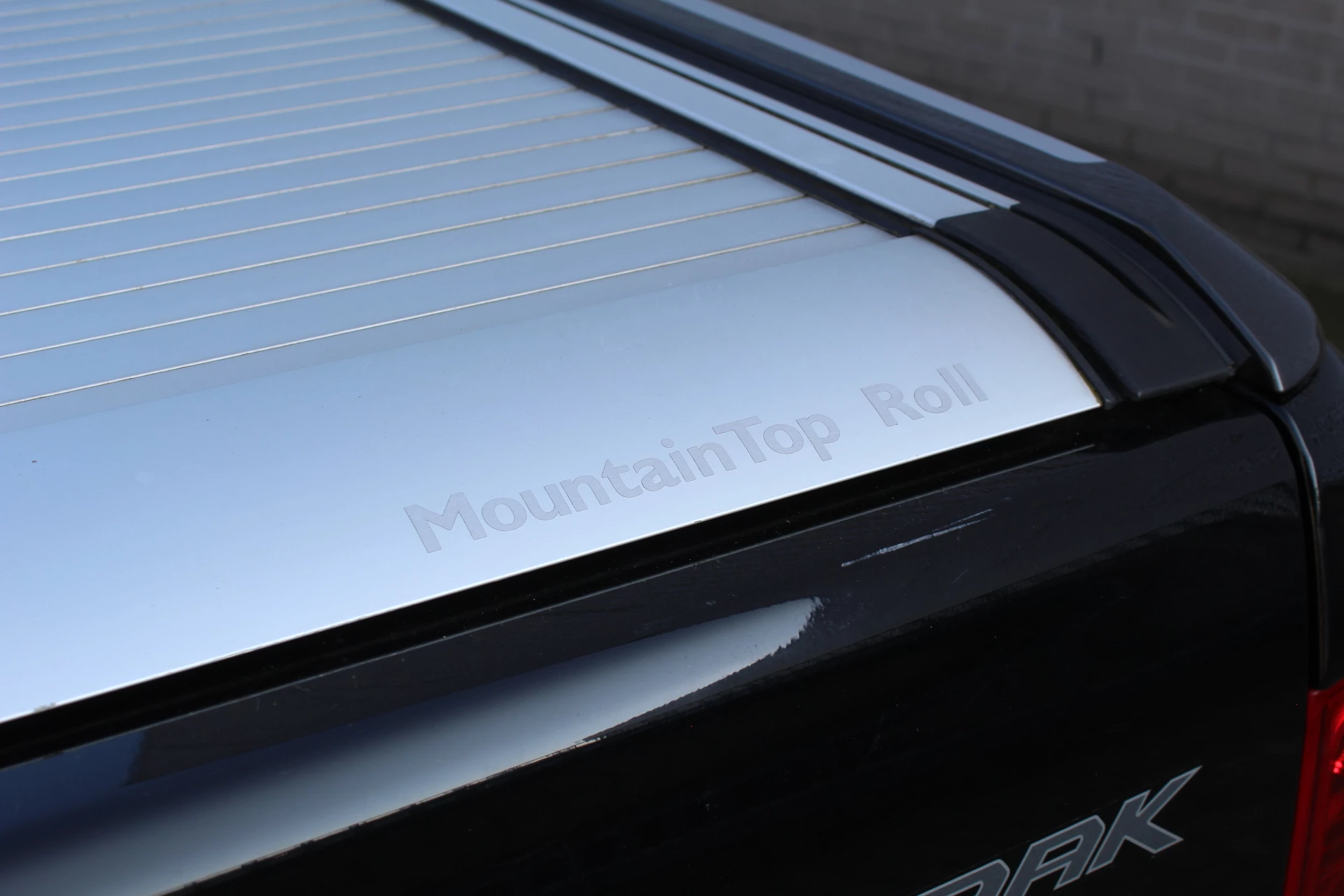 Hoofdafbeelding Ford Ranger