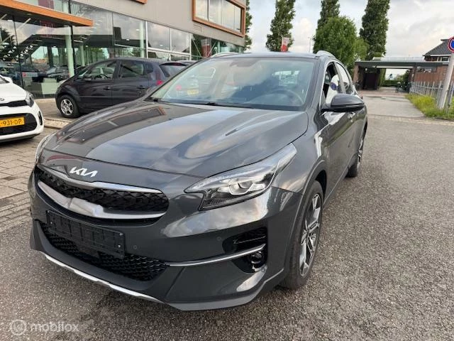 Hoofdafbeelding Kia XCeed