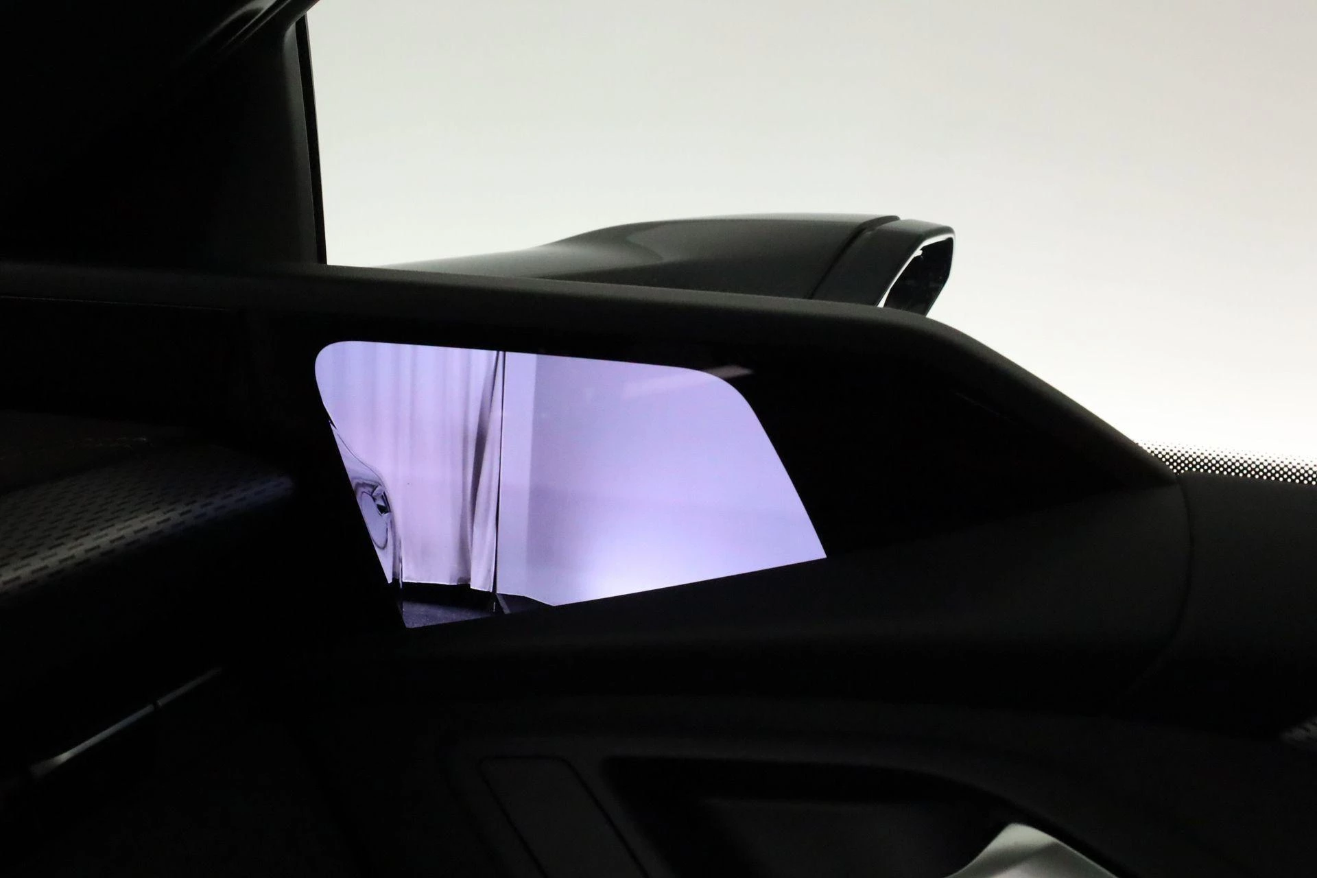 Hoofdafbeelding Audi A6 Avant e-tron