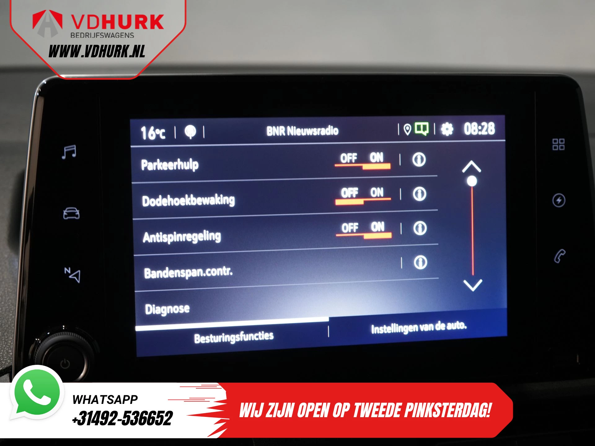 Hoofdafbeelding Opel Combo-e