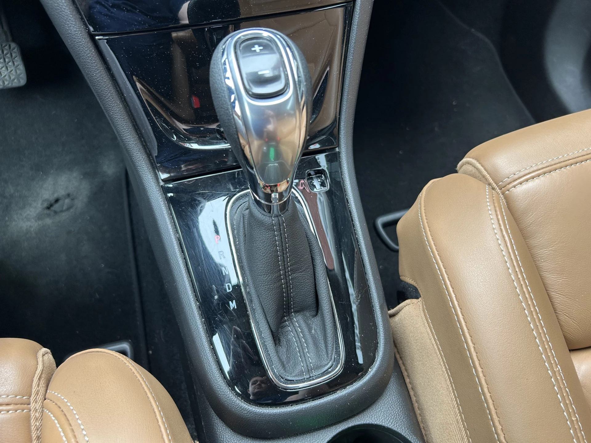Hoofdafbeelding Opel Mokka X
