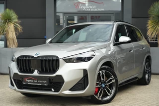BMW X1 xDrive25e M Sport Pro 245pk Panoramadak/Navigatie/Camera