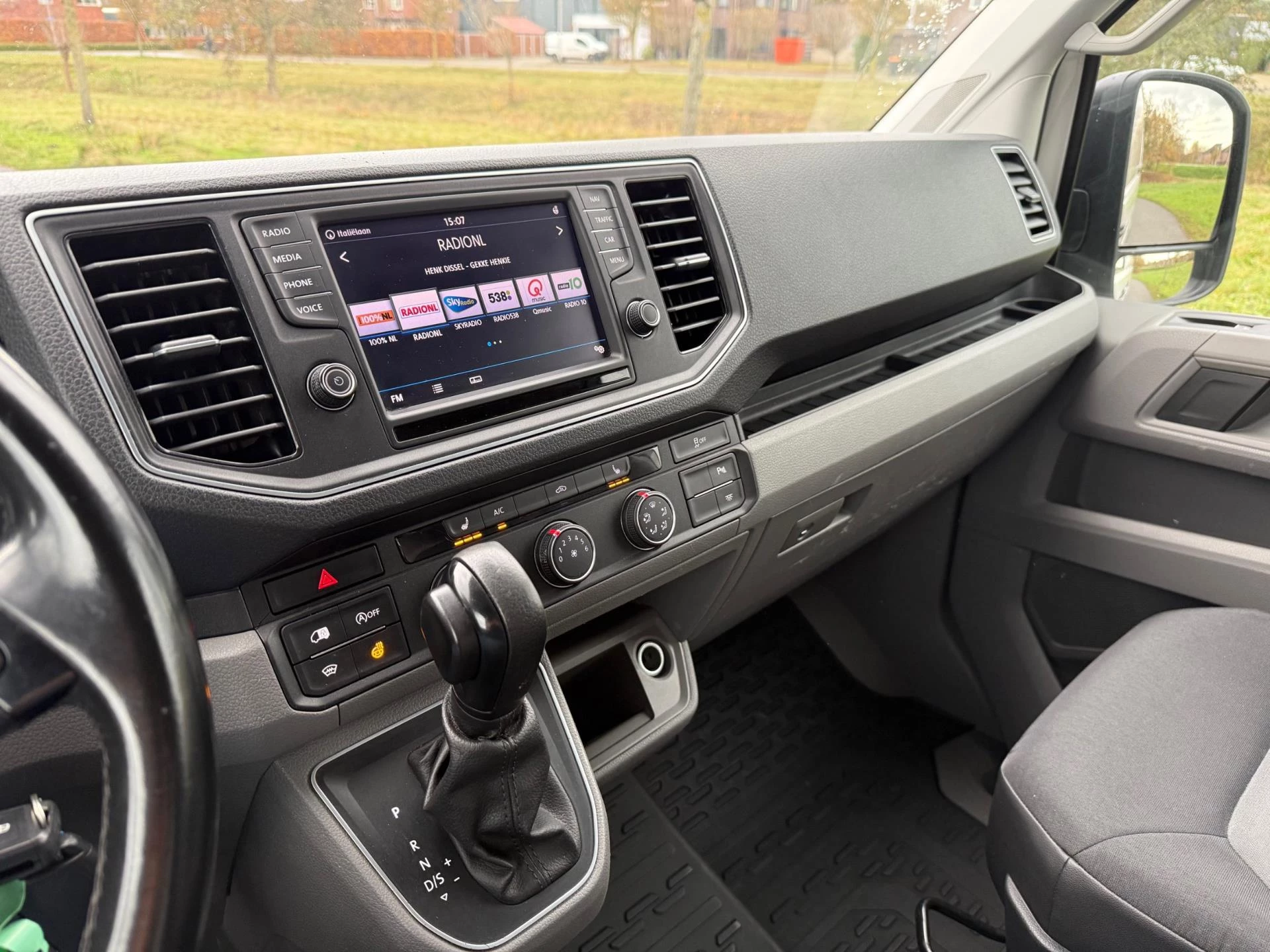 Hoofdafbeelding MAN TGE