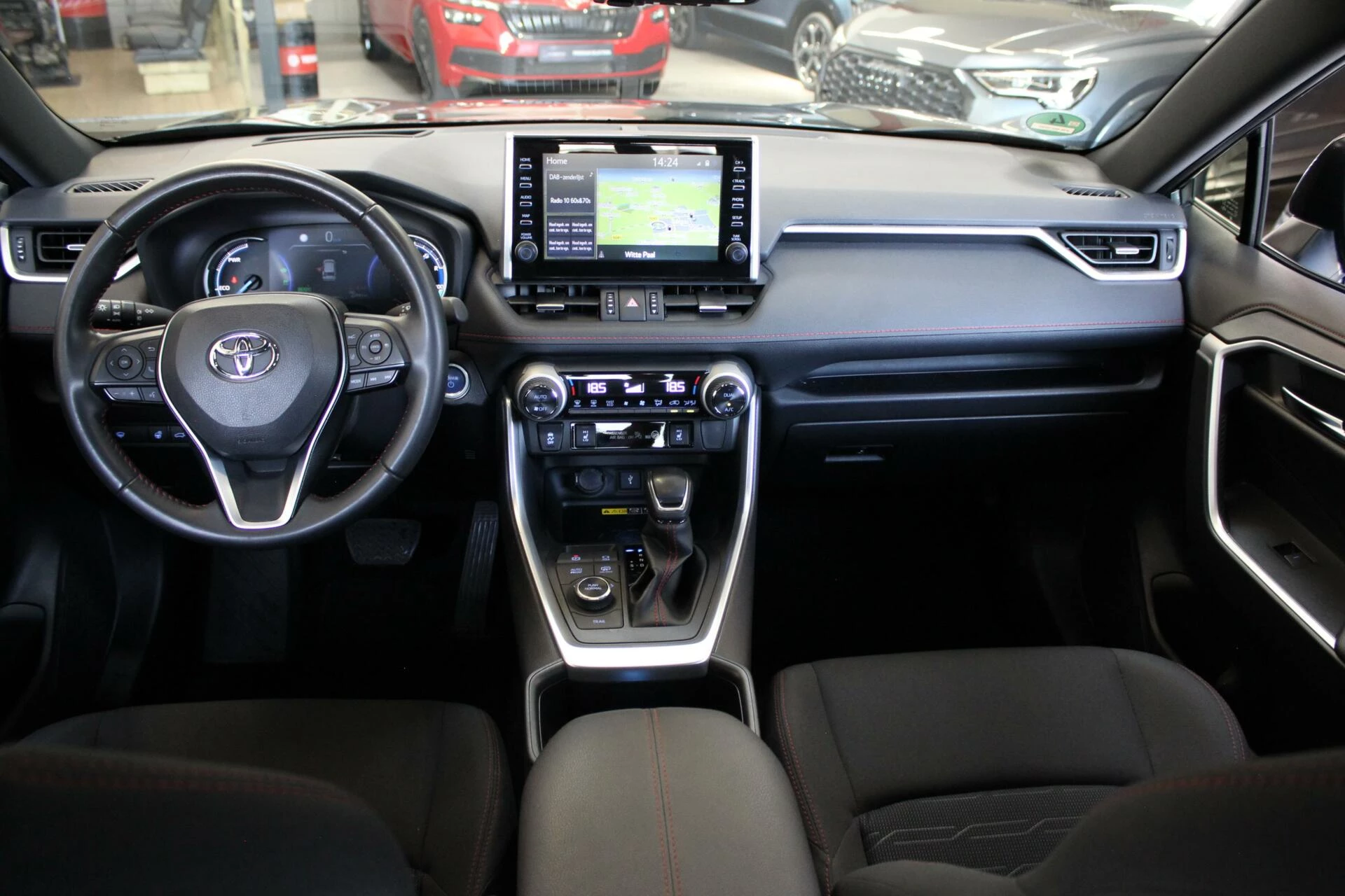 Hoofdafbeelding Toyota RAV4