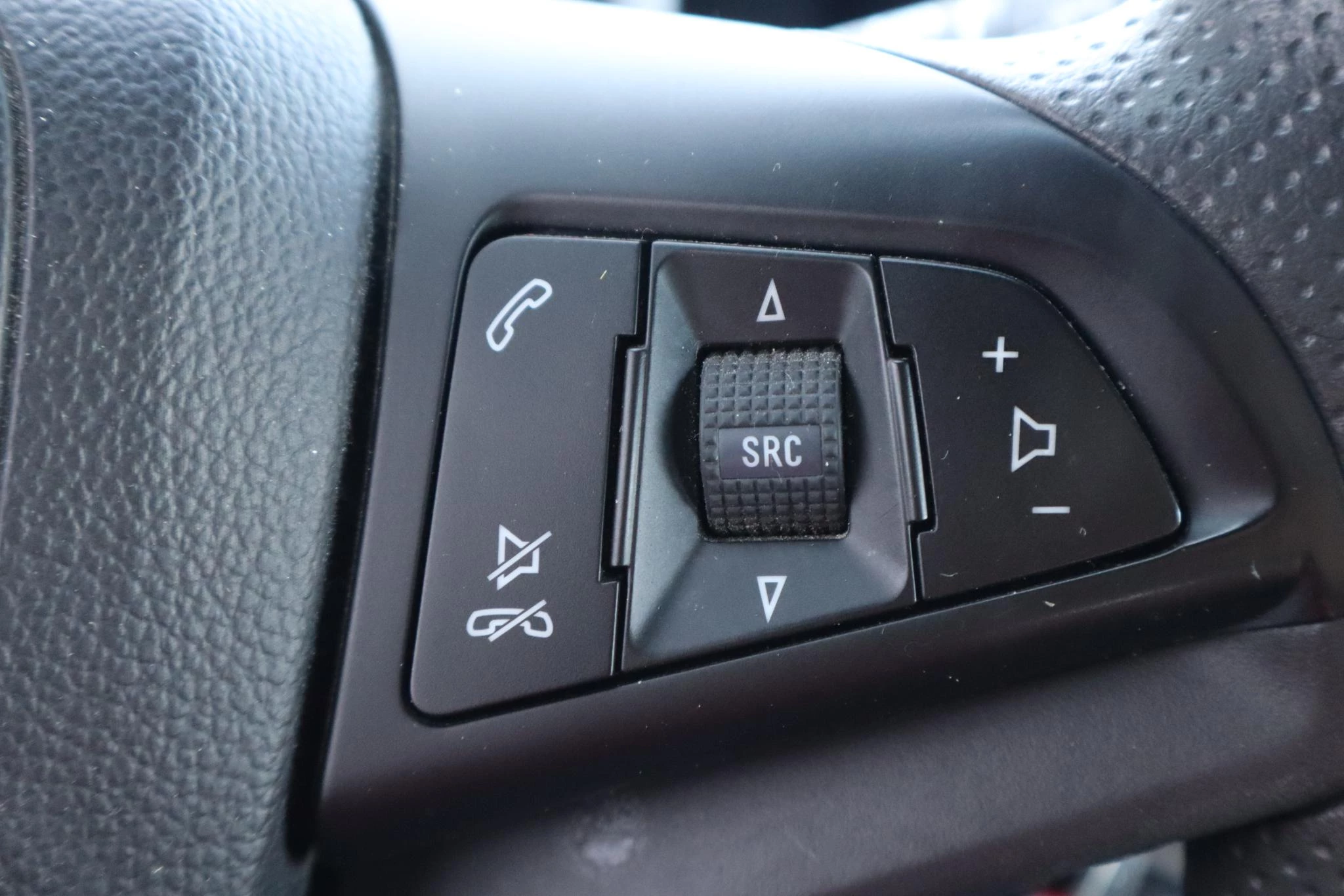 Hoofdafbeelding Chevrolet Aveo