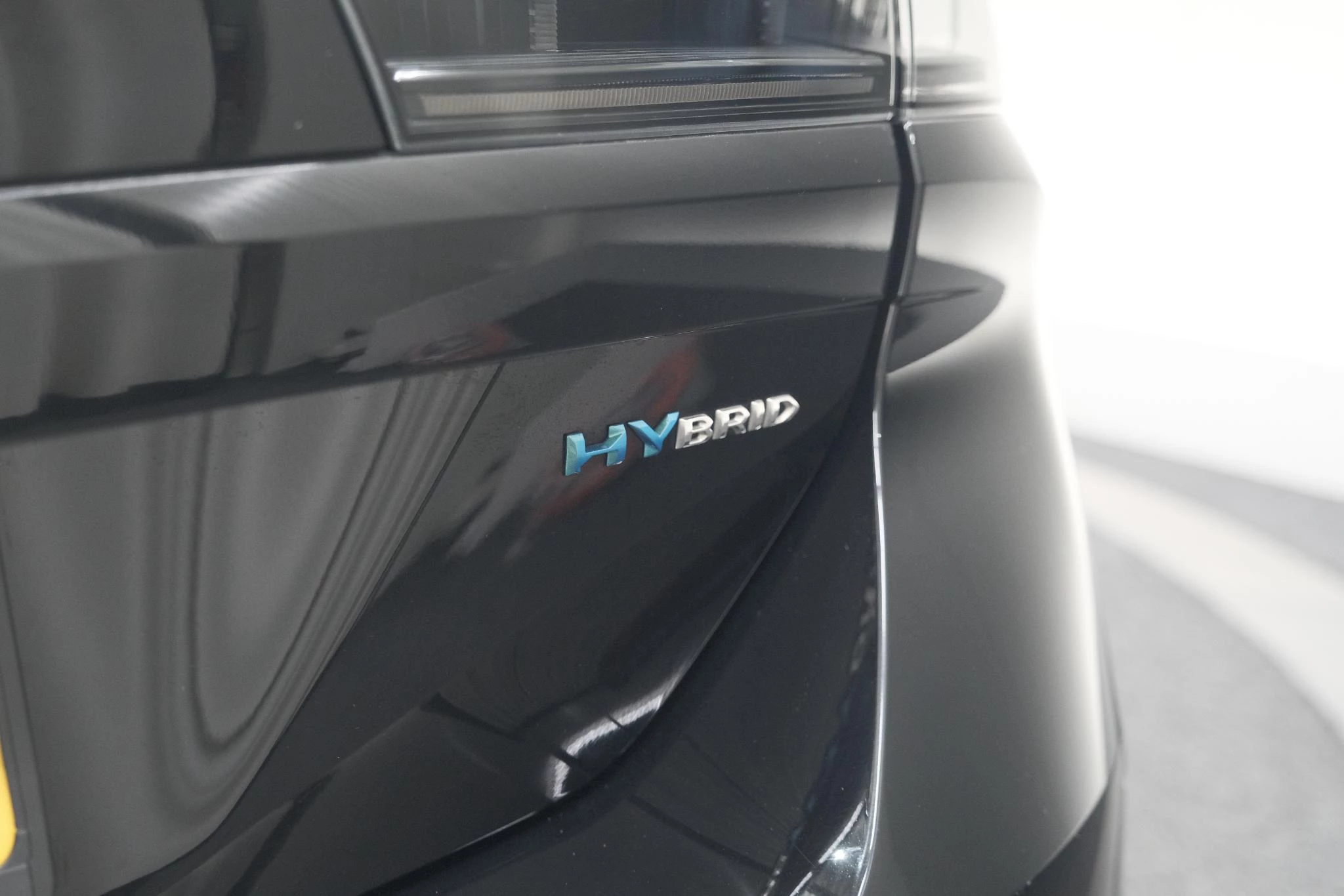 Hoofdafbeelding Peugeot 508