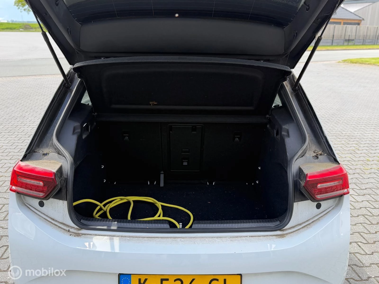 Hoofdafbeelding Volkswagen ID.3