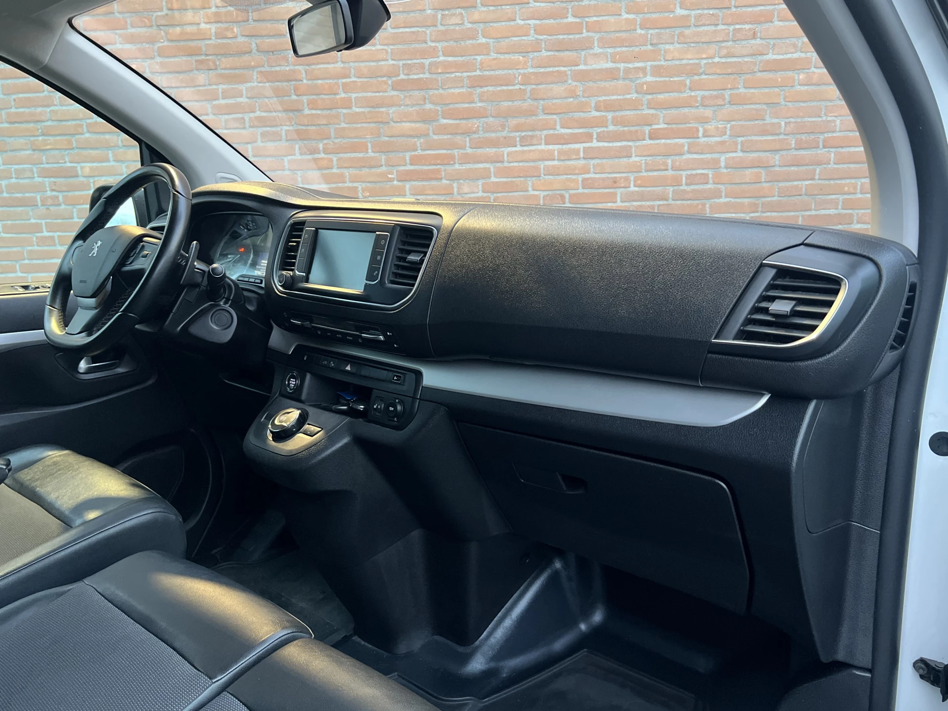 Hoofdafbeelding Peugeot Expert