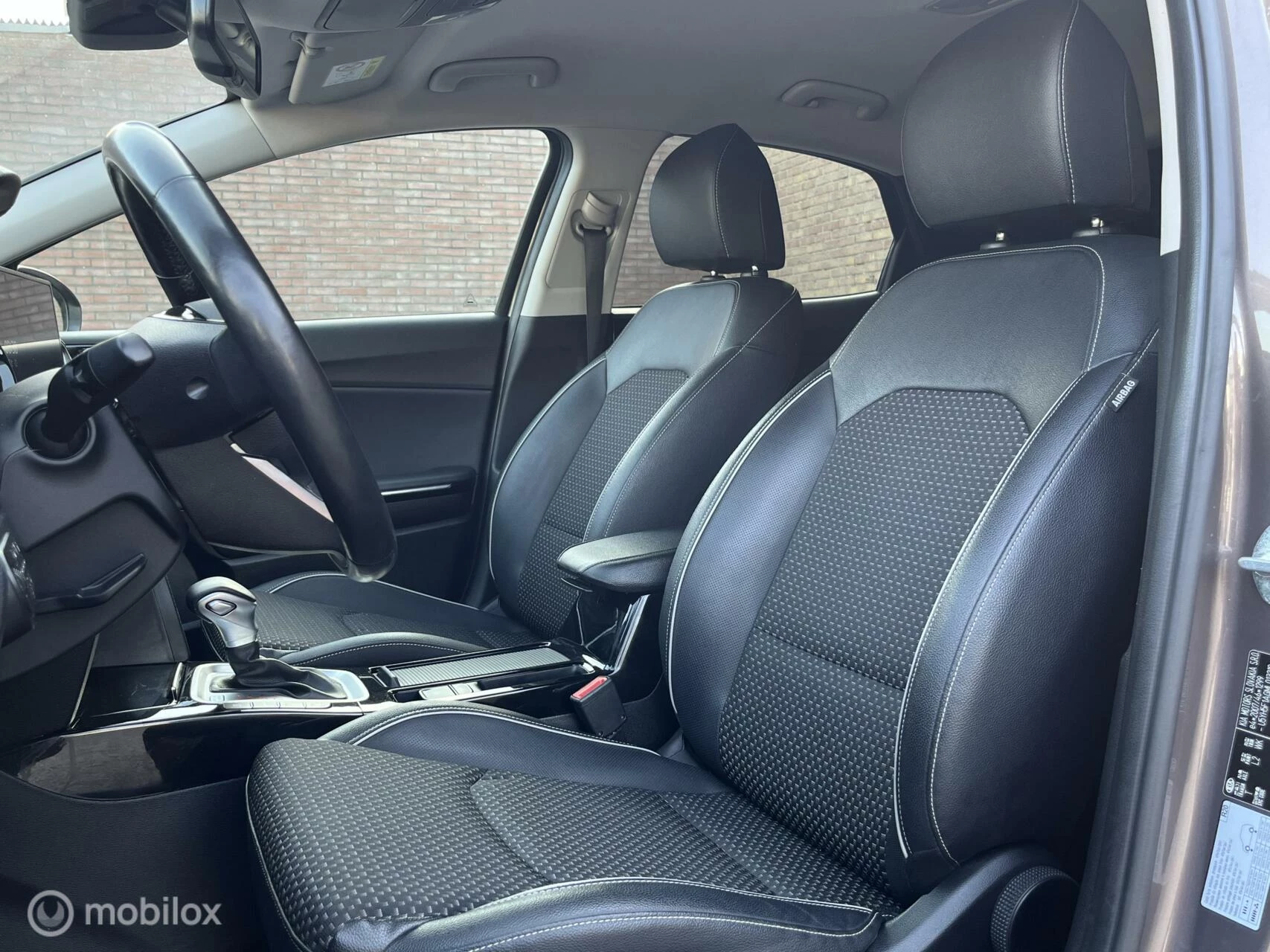 Hoofdafbeelding Kia XCeed