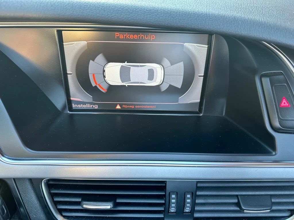 Hoofdafbeelding Audi Cabriolet