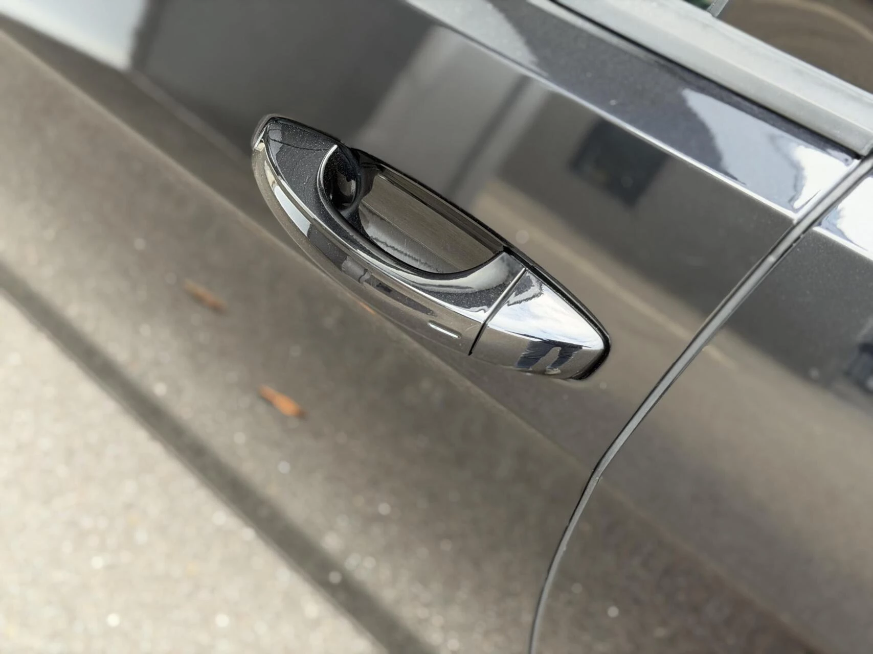 Hoofdafbeelding Volkswagen e-Golf