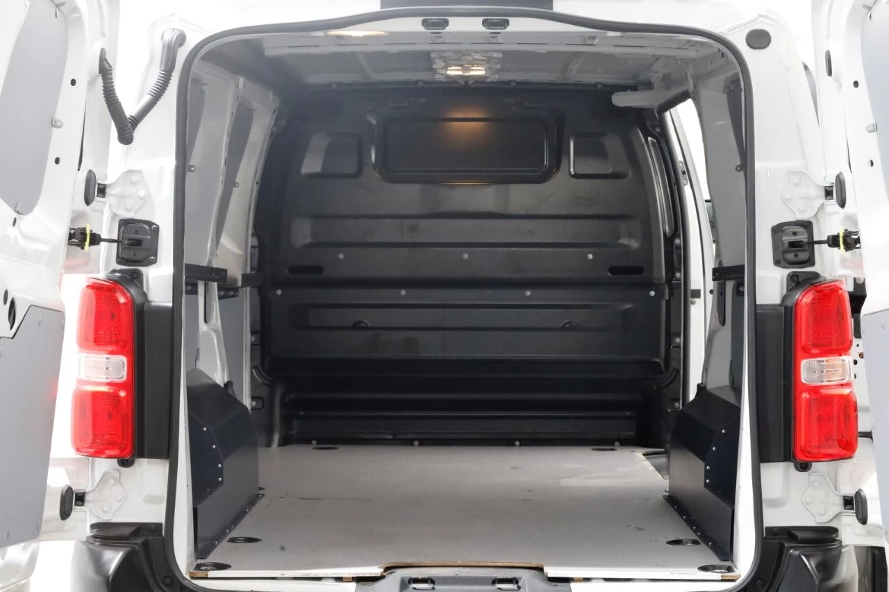 Hoofdafbeelding Fiat Scudo