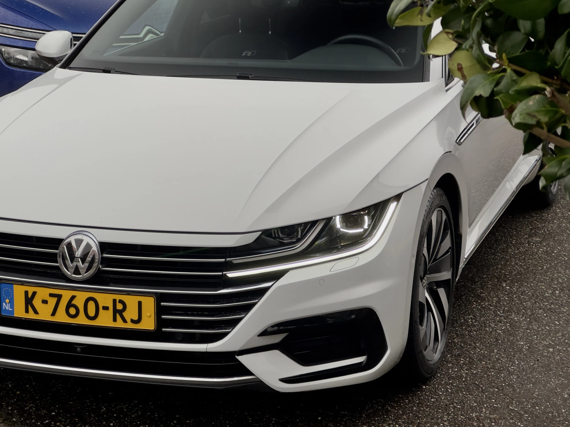 Hoofdafbeelding Volkswagen Arteon