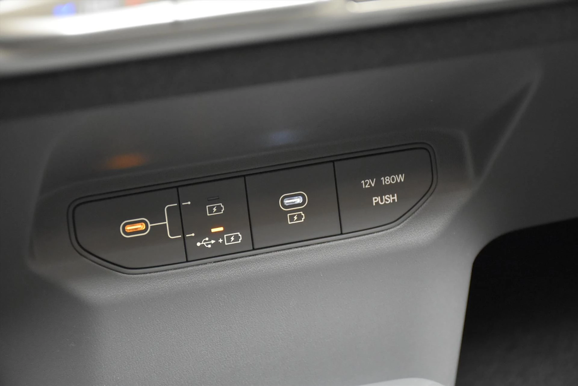Hoofdafbeelding Kia EV3