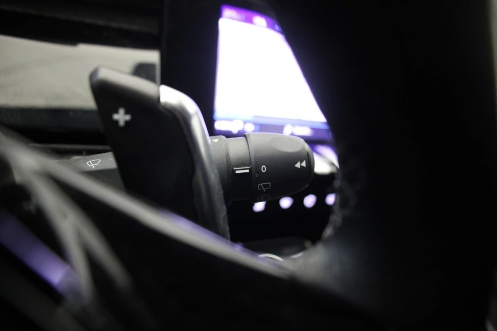 Hoofdafbeelding Peugeot 508