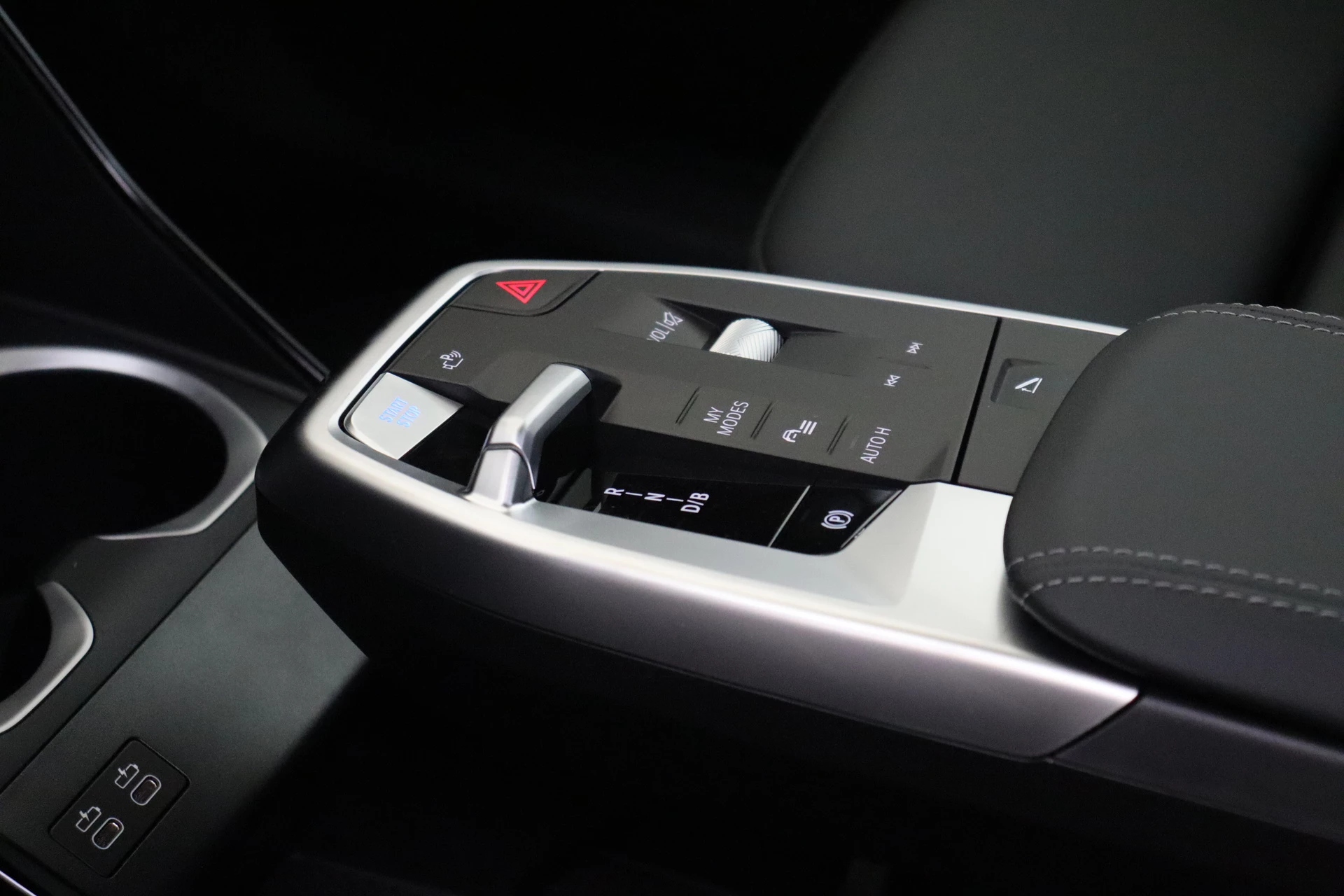 Hoofdafbeelding BMW iX1