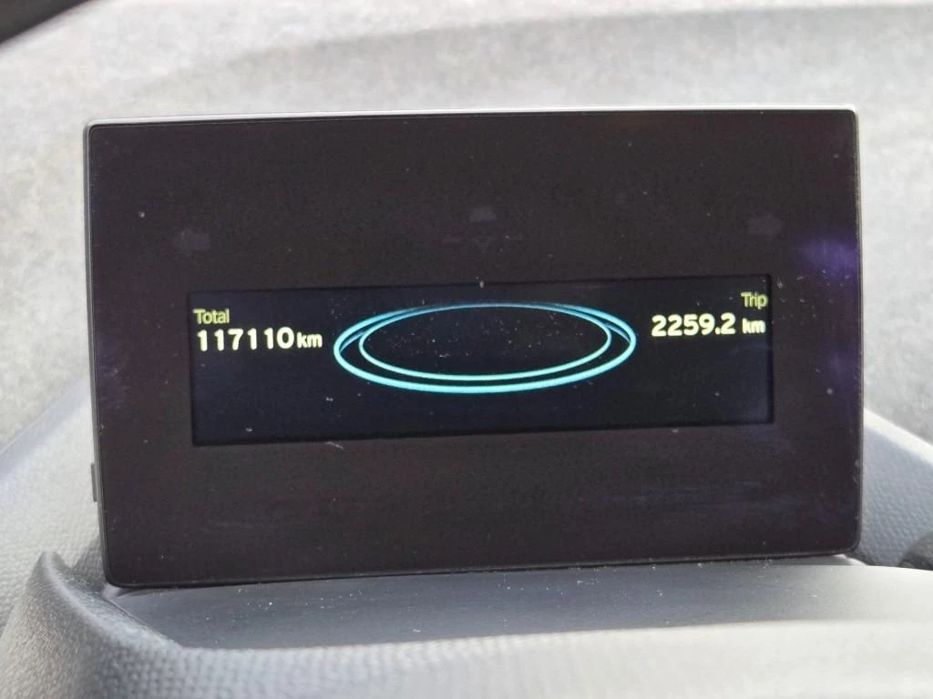 Hoofdafbeelding BMW i3