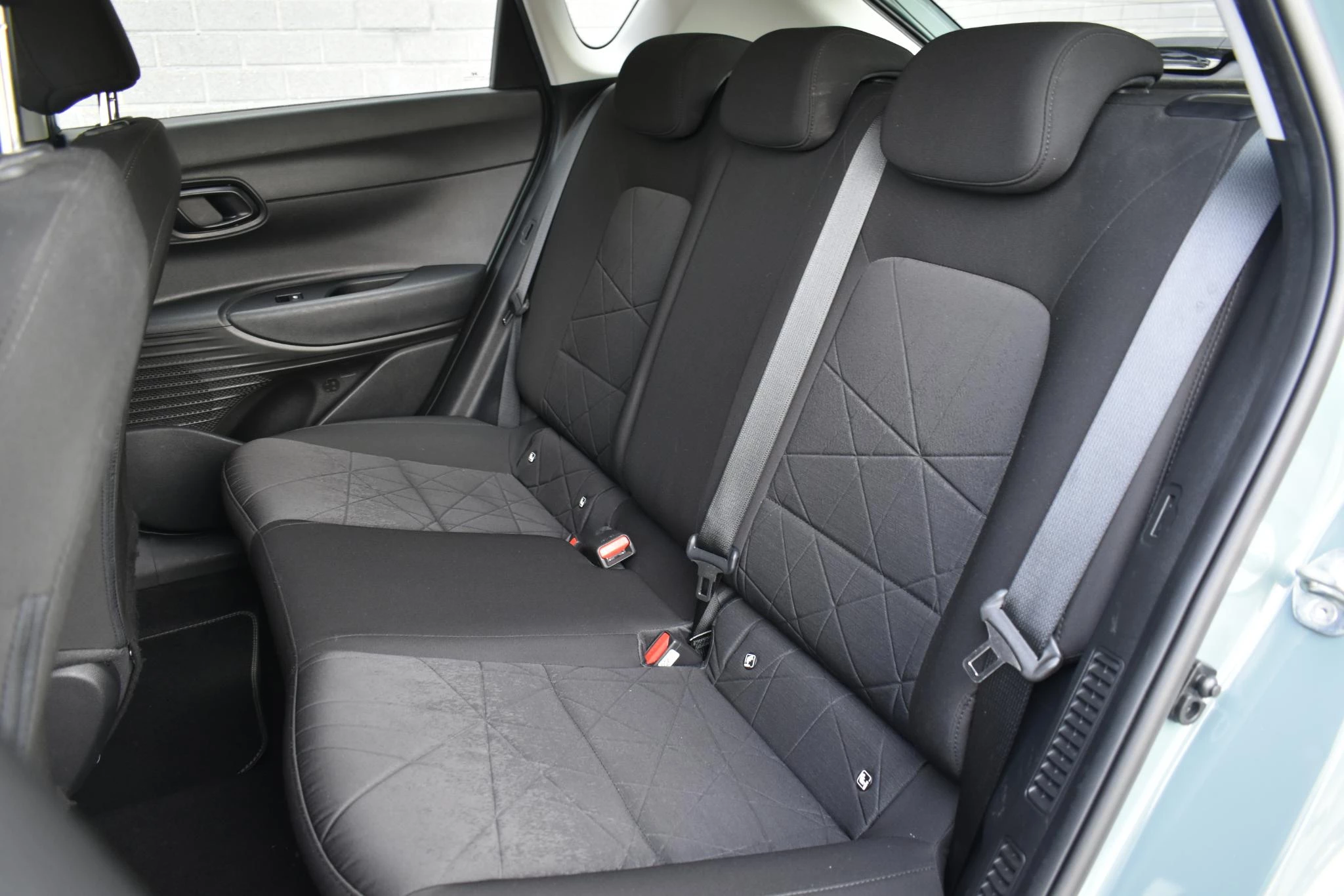 Hoofdafbeelding Hyundai Bayon