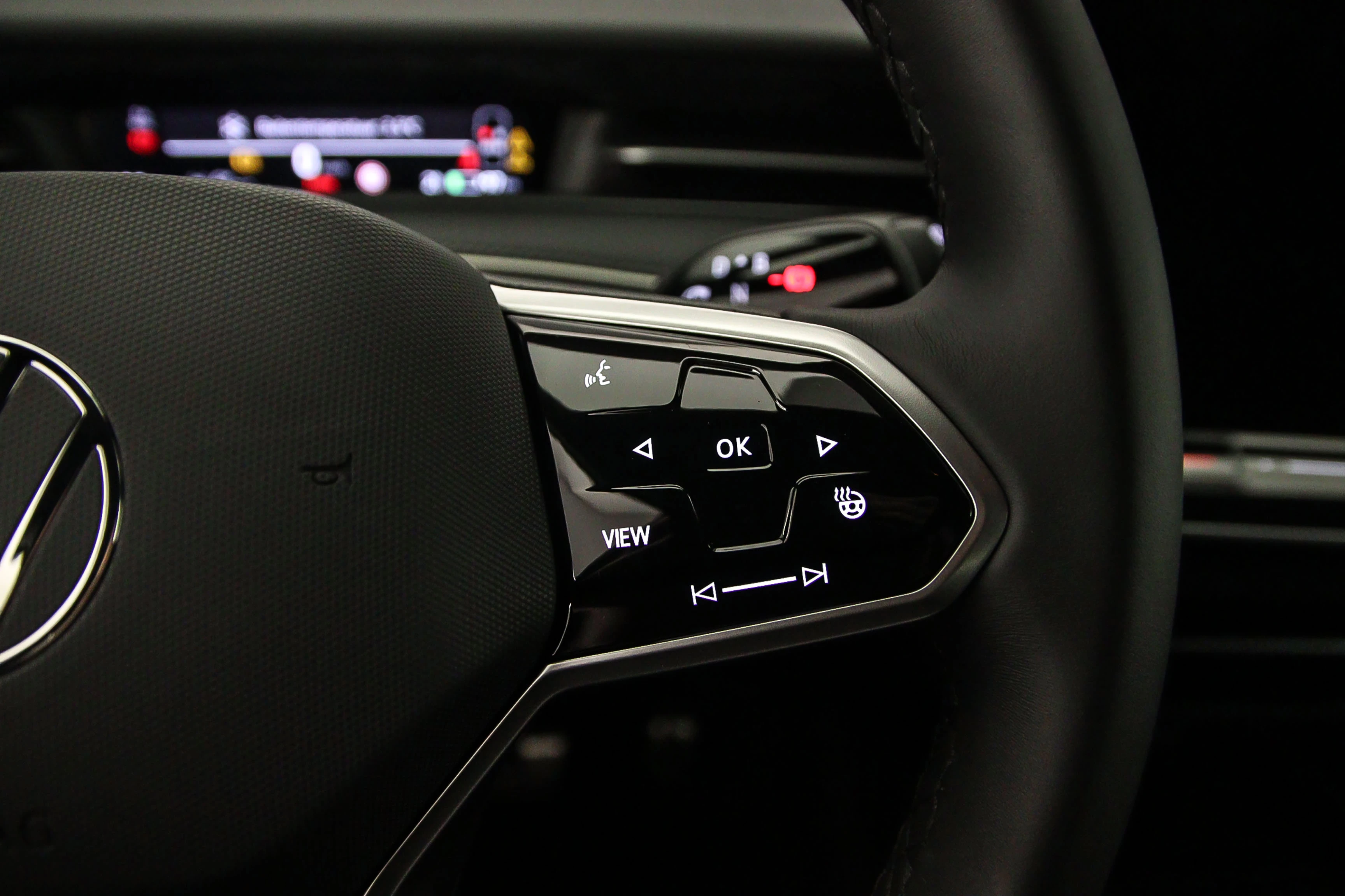 Hoofdafbeelding Volkswagen ID.7