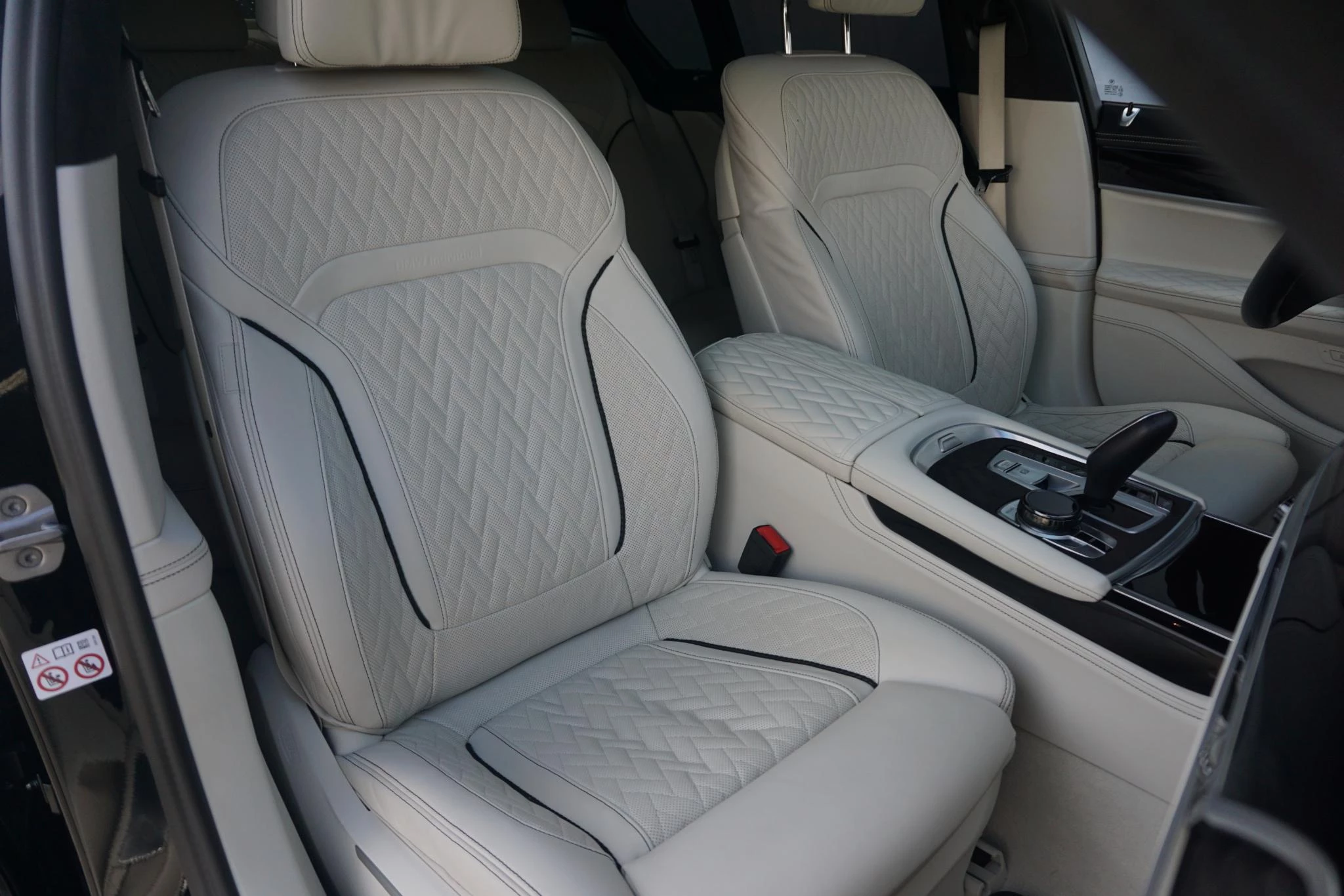 Hoofdafbeelding BMW 7 Serie